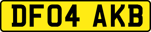 DF04AKB