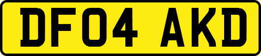 DF04AKD