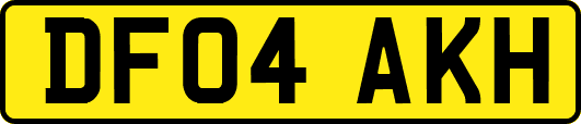 DF04AKH