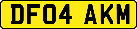 DF04AKM