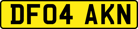 DF04AKN