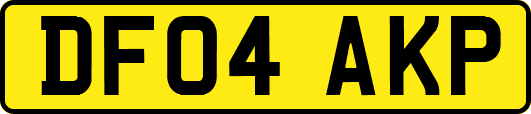 DF04AKP