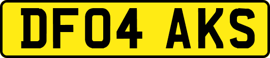 DF04AKS