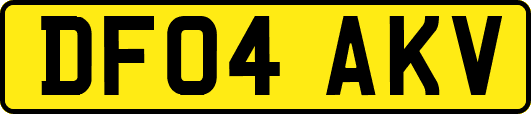 DF04AKV