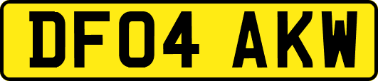 DF04AKW