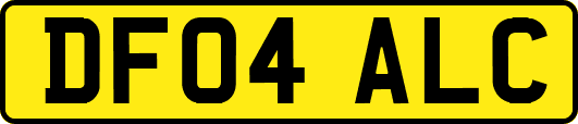 DF04ALC