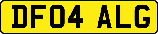 DF04ALG