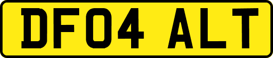 DF04ALT