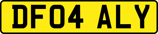DF04ALY