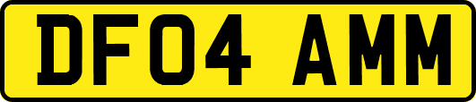 DF04AMM