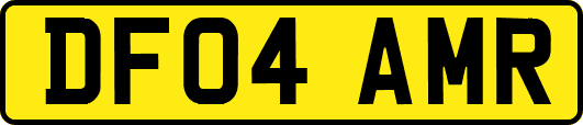 DF04AMR