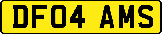 DF04AMS