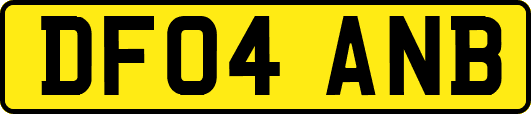 DF04ANB