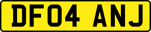 DF04ANJ