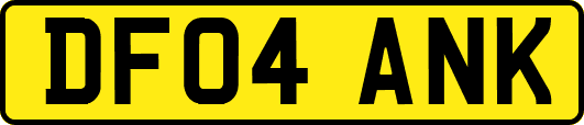DF04ANK