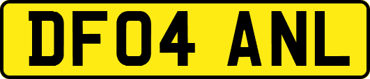 DF04ANL