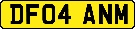 DF04ANM