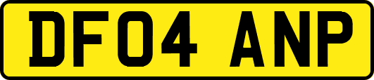 DF04ANP