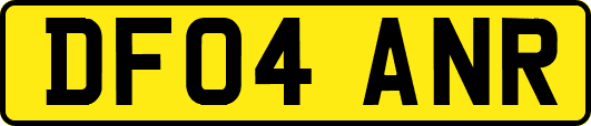 DF04ANR
