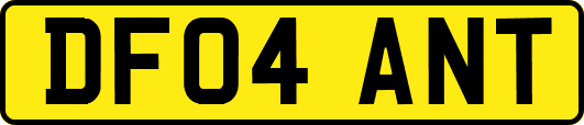 DF04ANT