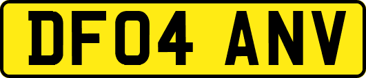 DF04ANV