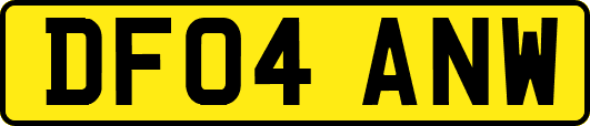 DF04ANW