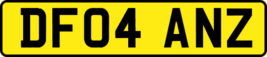 DF04ANZ