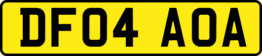 DF04AOA