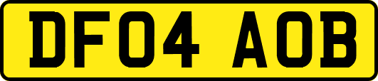 DF04AOB