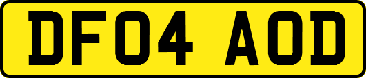 DF04AOD