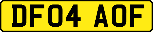 DF04AOF