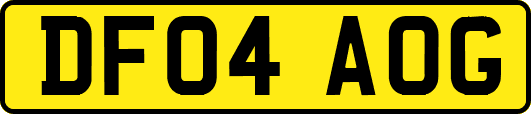 DF04AOG
