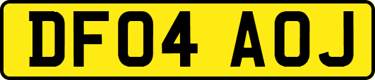 DF04AOJ