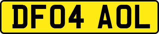 DF04AOL