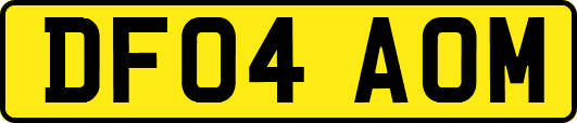 DF04AOM