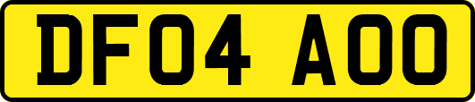 DF04AOO