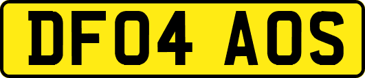 DF04AOS