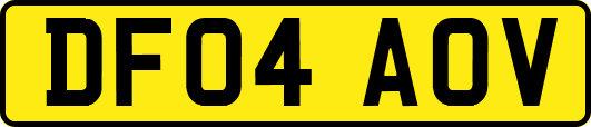 DF04AOV