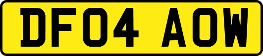 DF04AOW