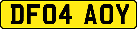 DF04AOY