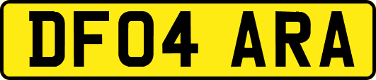 DF04ARA