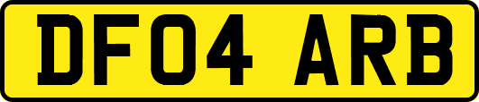 DF04ARB