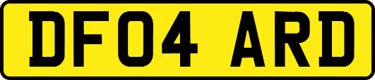 DF04ARD