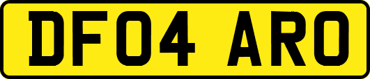 DF04ARO