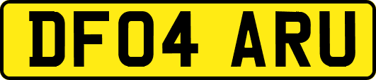 DF04ARU