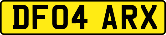DF04ARX