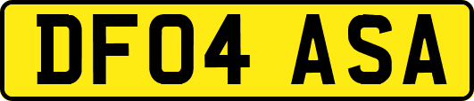 DF04ASA