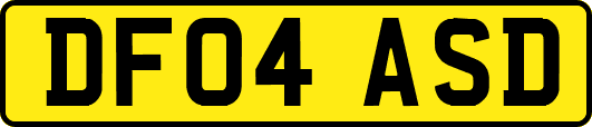 DF04ASD