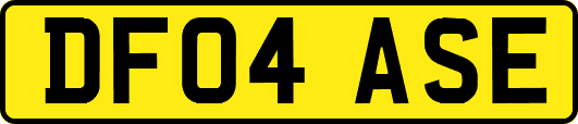 DF04ASE
