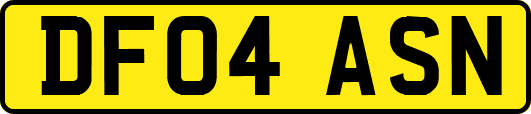 DF04ASN